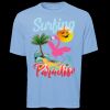 ATC Pro Team Polyester Short Sleeve Tee Thumbnail