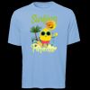ATC Pro Team Polyester Short Sleeve Tee Thumbnail