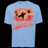 ATC Pro Team Polyester Short Sleeve Tee Thumbnail