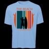 ATC Pro Team Polyester Short Sleeve Tee Thumbnail