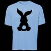 ATC Pro Team Polyester Short Sleeve Tee Thumbnail