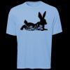 ATC Pro Team Polyester Short Sleeve Tee Thumbnail