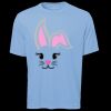 ATC Pro Team Polyester Short Sleeve Tee Thumbnail