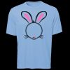 ATC Pro Team Polyester Short Sleeve Tee Thumbnail
