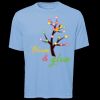 ATC Pro Team Polyester Short Sleeve Tee Thumbnail
