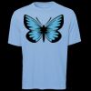 ATC Pro Team Polyester Short Sleeve Tee Thumbnail