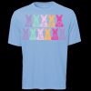ATC Pro Team Polyester Short Sleeve Tee Thumbnail