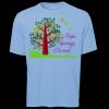 ATC Pro Team Polyester Short Sleeve Tee Thumbnail