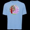 ATC Pro Team Polyester Short Sleeve Tee Thumbnail