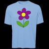 ATC Pro Team Polyester Short Sleeve Tee Thumbnail