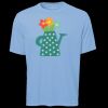 ATC Pro Team Polyester Short Sleeve Tee Thumbnail