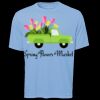 ATC Pro Team Polyester Short Sleeve Tee Thumbnail