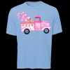 ATC Pro Team Polyester Short Sleeve Tee Thumbnail