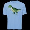 ATC Pro Team Polyester Short Sleeve Tee Thumbnail
