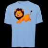 ATC Pro Team Polyester Short Sleeve Tee Thumbnail