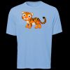 ATC Pro Team Polyester Short Sleeve Tee Thumbnail