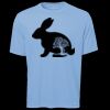 ATC Pro Team Polyester Short Sleeve Tee Thumbnail