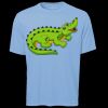 ATC Pro Team Polyester Short Sleeve Tee Thumbnail