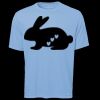 ATC Pro Team Polyester Short Sleeve Tee Thumbnail