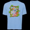 ATC Pro Team Polyester Short Sleeve Tee Thumbnail