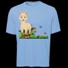 ATC Pro Team Polyester Short Sleeve Tee Thumbnail