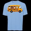 ATC Pro Team Polyester Short Sleeve Tee Thumbnail