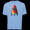 ATC Pro Team Polyester Short Sleeve Tee Thumbnail