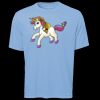 ATC Pro Team Polyester Short Sleeve Tee Thumbnail