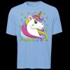 ATC Pro Team Polyester Short Sleeve Tee Thumbnail