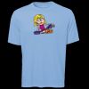 ATC Pro Team Polyester Short Sleeve Tee Thumbnail