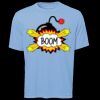 ATC Pro Team Polyester Short Sleeve Tee Thumbnail