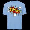 ATC Pro Team Polyester Short Sleeve Tee Thumbnail