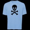 ATC Pro Team Polyester Short Sleeve Tee Thumbnail