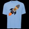 ATC Pro Team Polyester Short Sleeve Tee Thumbnail