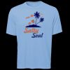 ATC Pro Team Polyester Short Sleeve Tee Thumbnail