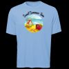 ATC Pro Team Polyester Short Sleeve Tee Thumbnail