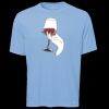 ATC Pro Team Polyester Short Sleeve Tee Thumbnail