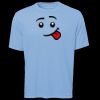 ATC Pro Team Polyester Short Sleeve Tee Thumbnail