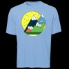 ATC Pro Team Polyester Short Sleeve Tee Thumbnail