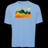 ATC Pro Team Polyester Short Sleeve Tee Thumbnail