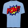 ATC Pro Team Polyester Short Sleeve Tee Thumbnail