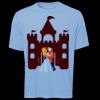 ATC Pro Team Polyester Short Sleeve Tee Thumbnail