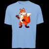 ATC Pro Team Polyester Short Sleeve Tee Thumbnail