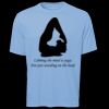 ATC Pro Team Polyester Short Sleeve Tee Thumbnail