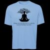 ATC Pro Team Polyester Short Sleeve Tee Thumbnail