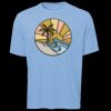 ATC Pro Team Polyester Short Sleeve Tee Thumbnail