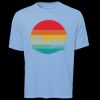 ATC Pro Team Polyester Short Sleeve Tee Thumbnail