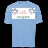 ATC Pro Team Polyester Short Sleeve Tee Thumbnail