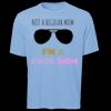ATC Pro Team Polyester Short Sleeve Tee Thumbnail