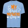 ATC Pro Team Polyester Short Sleeve Tee Thumbnail